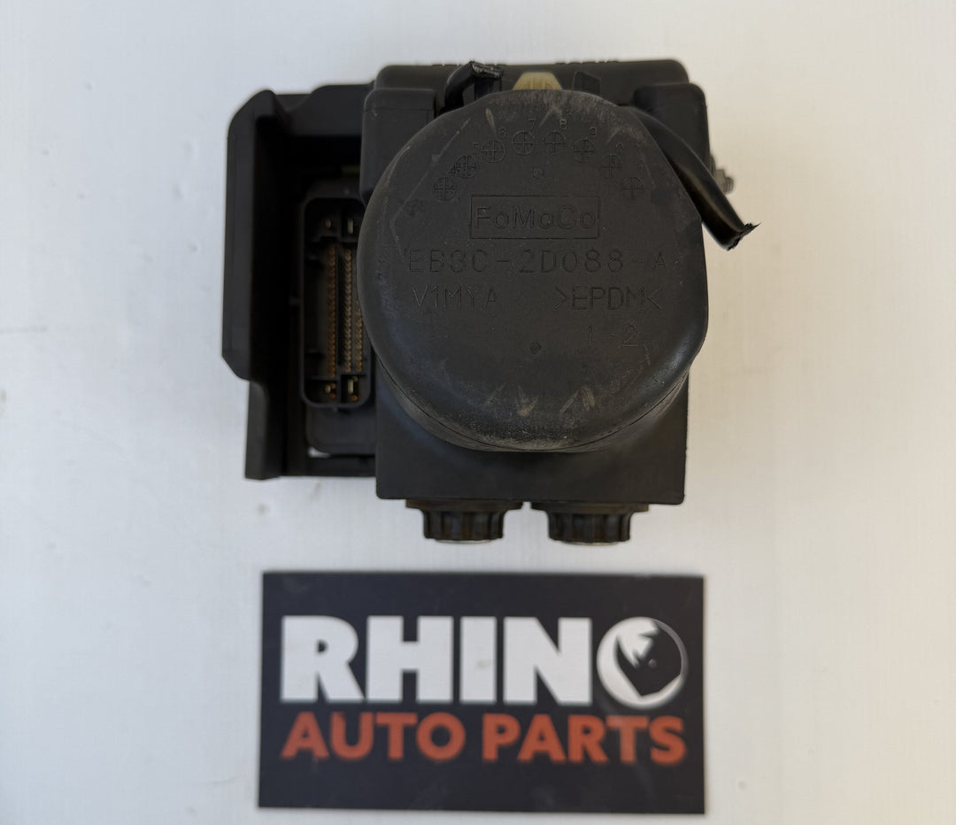 2019 Ford Ranger - ABS Pump/Modulator PN: EB3C2D088A