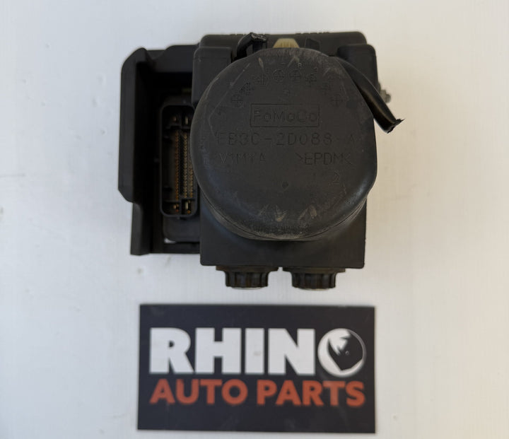 2019 Ford Ranger - ABS Pump/Modulator PN: EB3C2D088A