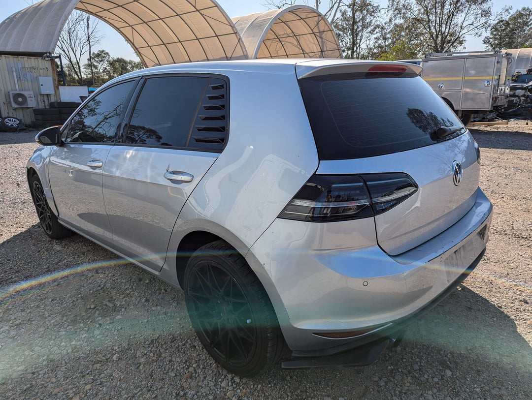 2013, Volkswagen, Golf, AU, Comfortline
