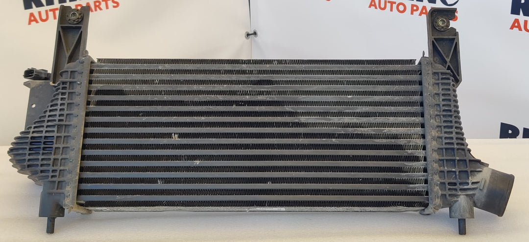 2005-2015 Nissan Navara STX Intercooler 144615X00A