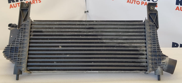 2005-2015 Nissan Navara STX Intercooler 144615X00A