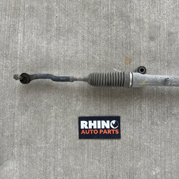 2015 Mazda Mazda3 BM Maxx 2 Petrol Automatic - Steering Box/Rack