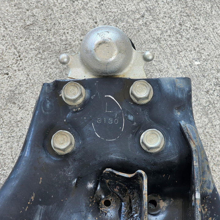 Jul 2020 to Current - Mazda BT-50 TF 4WD - Left Front Lower Control Arm