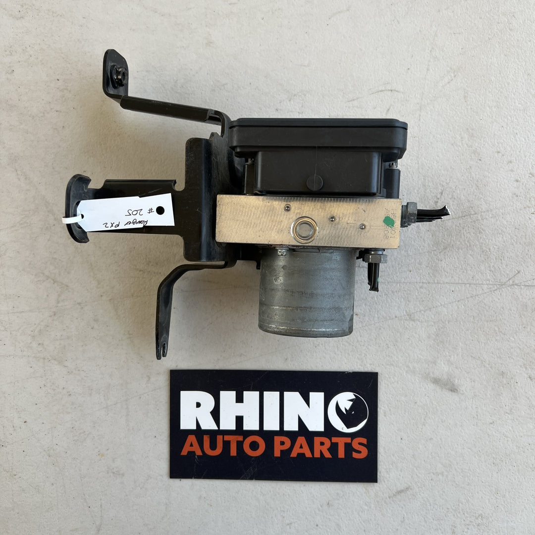 2015-2018 Ford Ranger Wildtrak ABS Pump/Modulator EB3C2C405AG