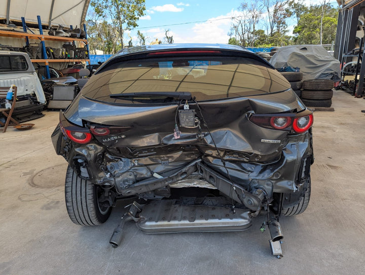 Mar 2019 to Current- Mazda Mazda3 BP Petrol 2.0L Engine Code PE-VPS Engine Version SKYACTIV G/E-SKYACTIV G- Engine