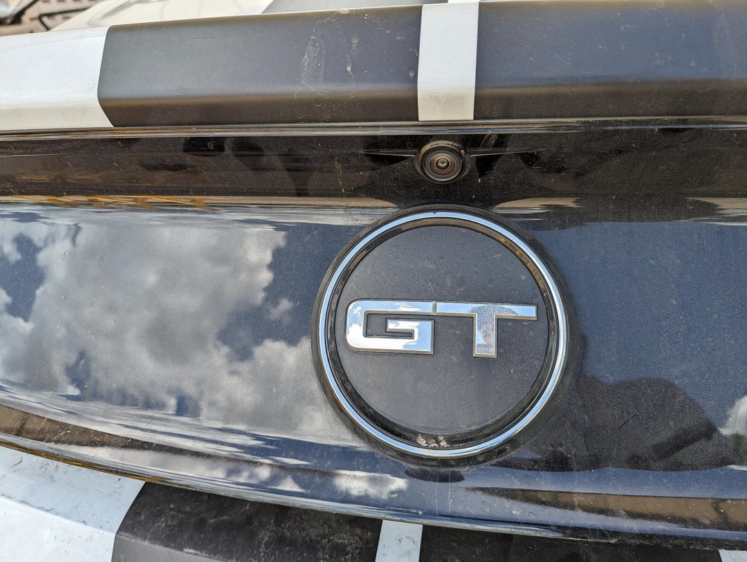2016 Ford Mustang GT - Reverse Camera PN: FR3T19G490AE