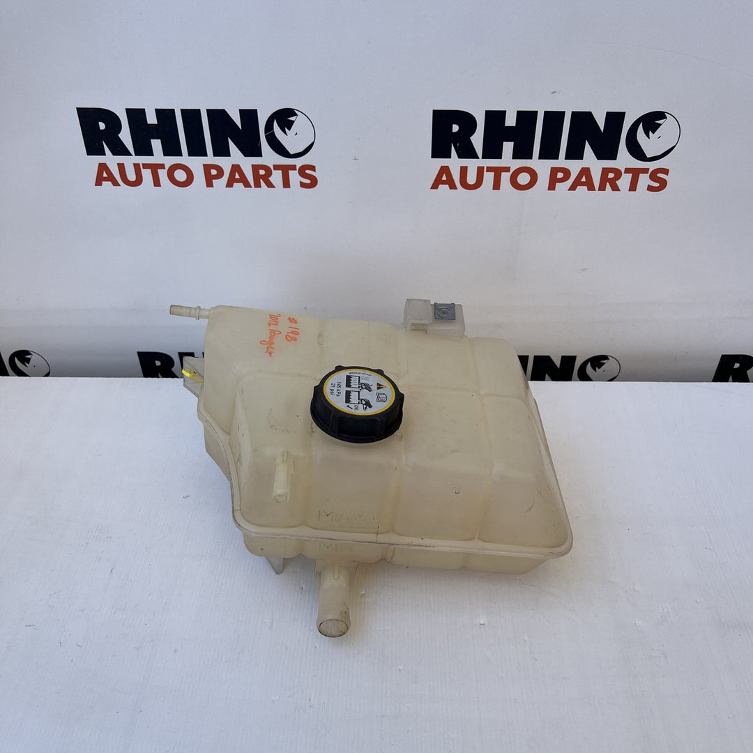 2011-2015 Ford Ranger Overflow Bottle 3M5H8100AD