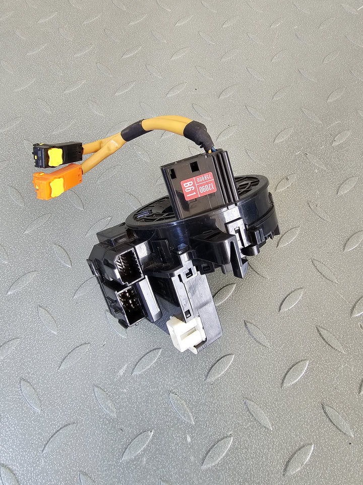 2011 Toyota RAV4 ACA38R CV  Petrol Automatic - Clock Spring B61