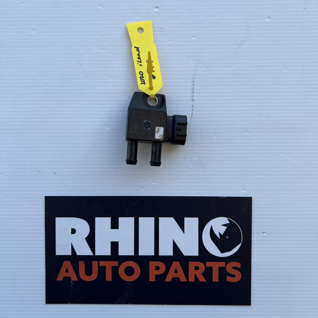 2007-2021 Hyundai iLoad Cargo Exhaust Pressure Sensor 392102A800