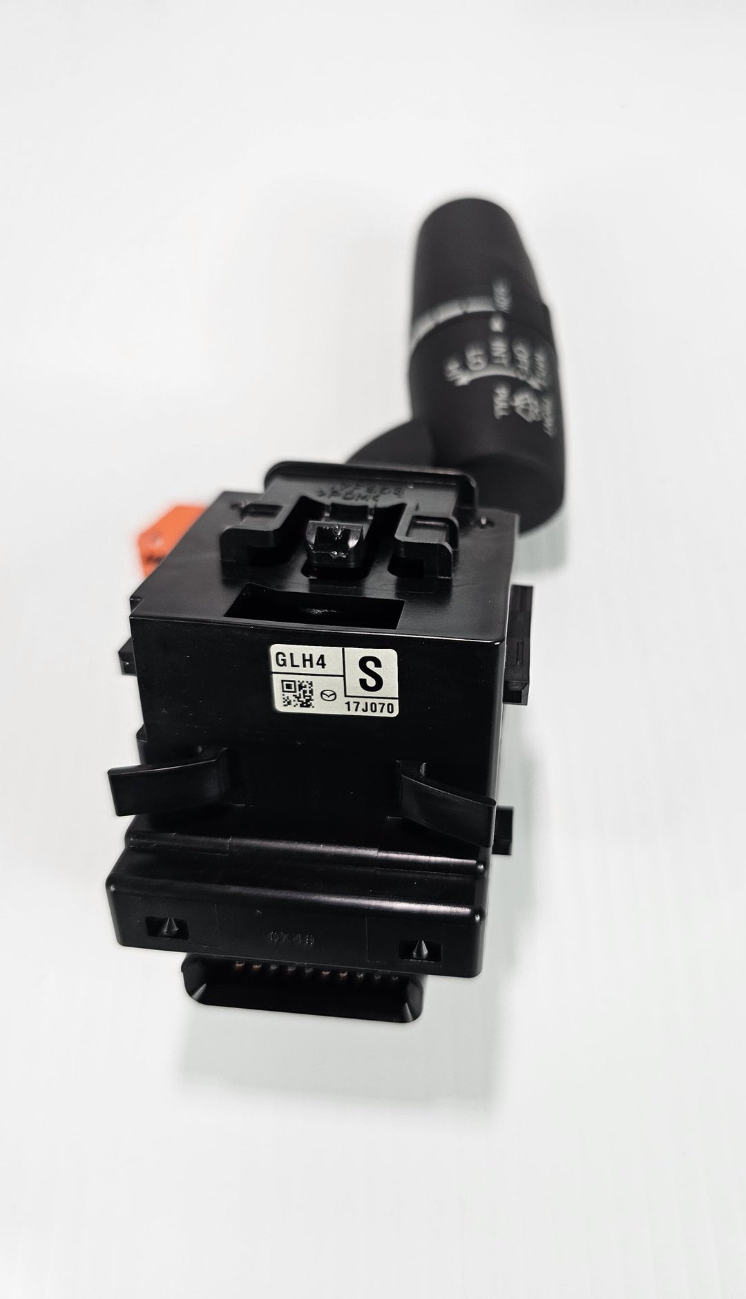 2015 Mazda Mazda3 BM Maxx 2 Petrol Automatic - Combination Switch 17F888