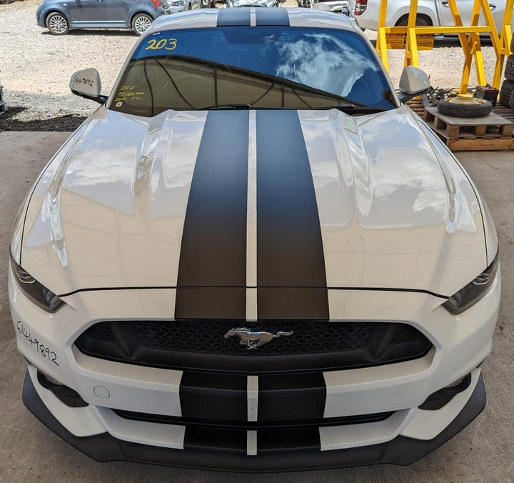 2016 Ford Mustang GT - Courtesy Light