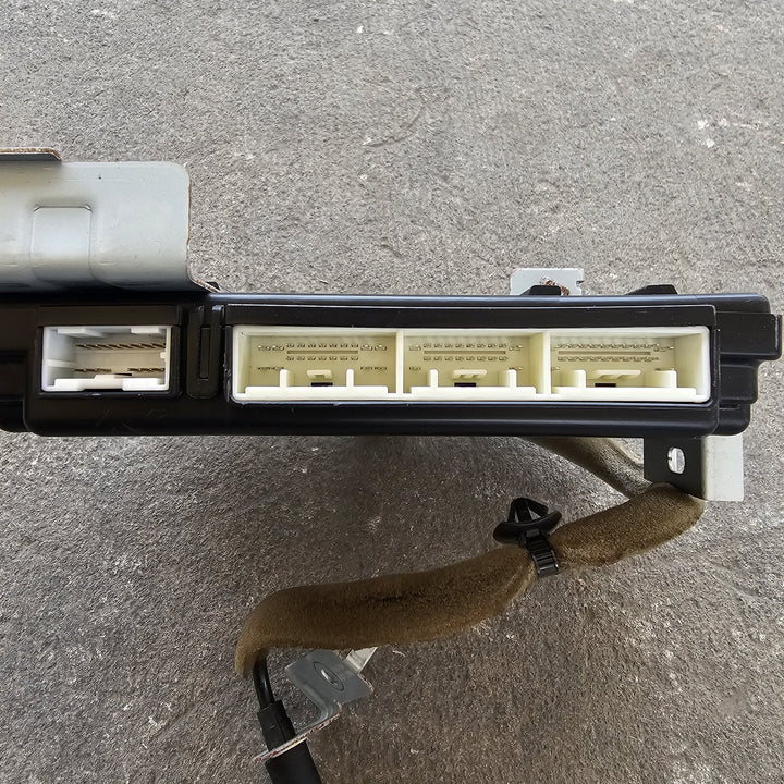 2023 Hyundai i30 - Body Control Module PN: 95400G3853