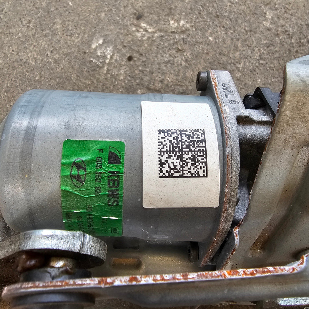 2023 Hyundai i30 N Wiper Motor 98100G3900