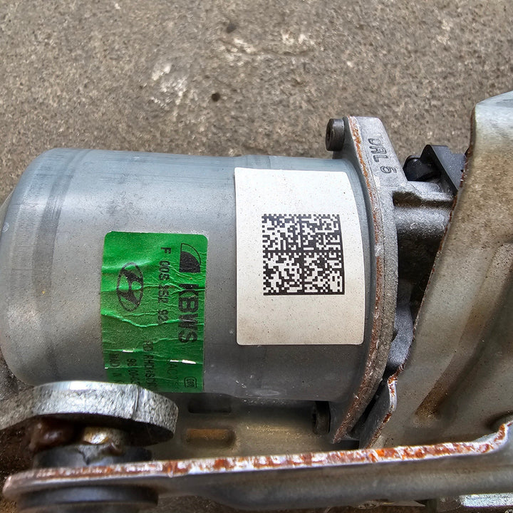 2023 Hyundai i30 N Wiper Motor 98100G3900