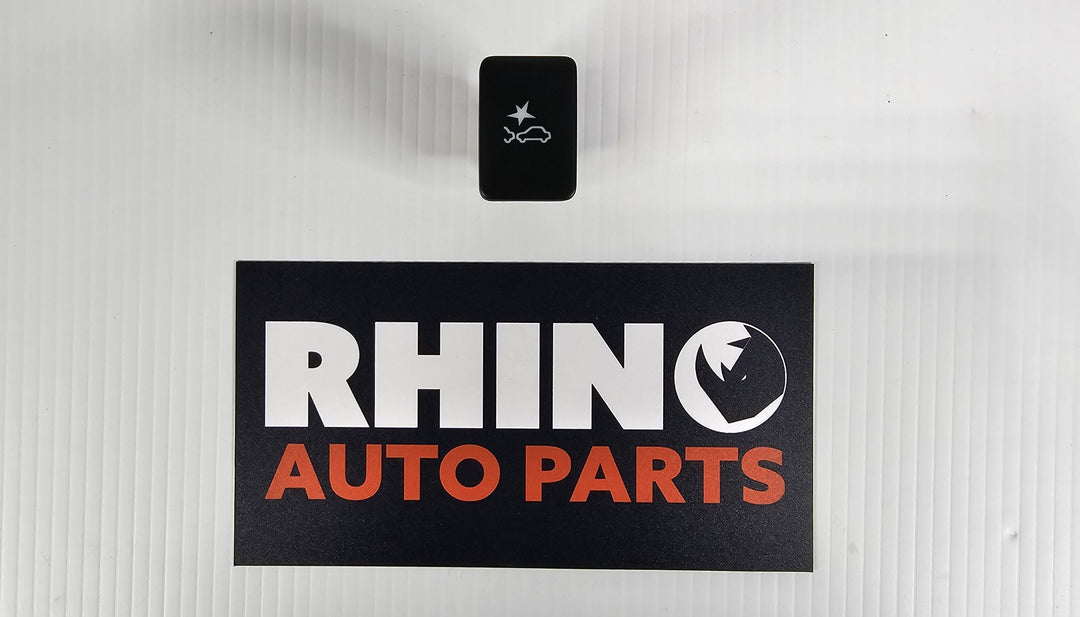 Misc Switch/Relay - 2020 Mitsubishi Outlander III ZL Black Edition