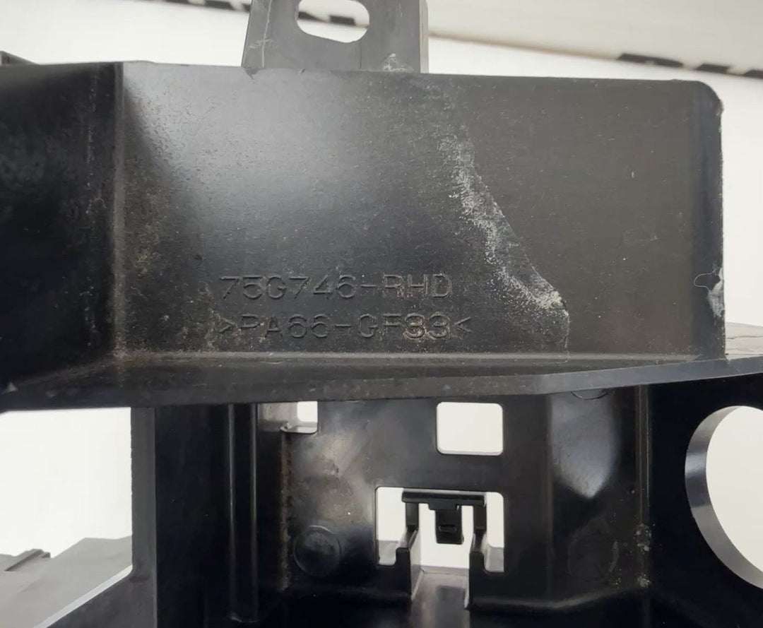 2021 Toyota Corolla Hybrid Automatic Shifter Assembly
