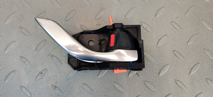 2017 Mazda Mazda3 BN SP25 Astina 2.5 Petrol  - Right Front Door Interior Handle