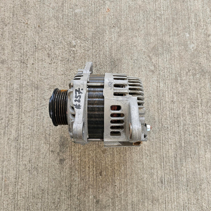 Mar 2015 to Oct 2023 - Mitsubishi Triton MQ MR Diesel 2.4L Engine Code 4N15 - Alternator
