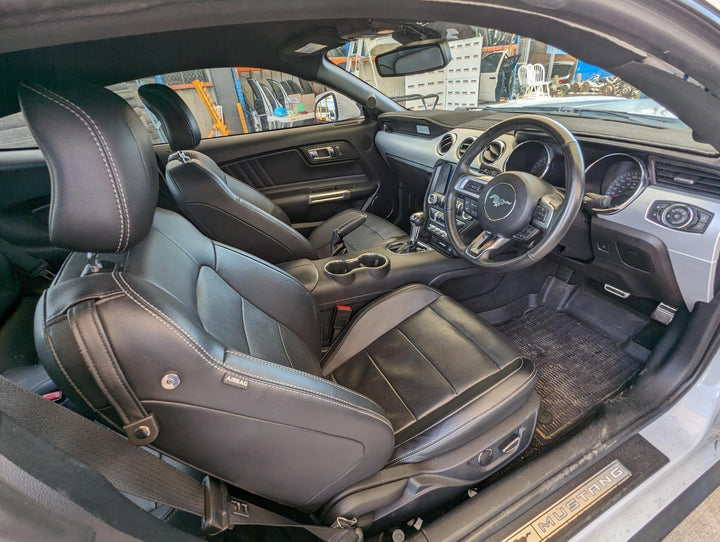 2016 Ford Mustang GT - Right Front Door Scuff Panel