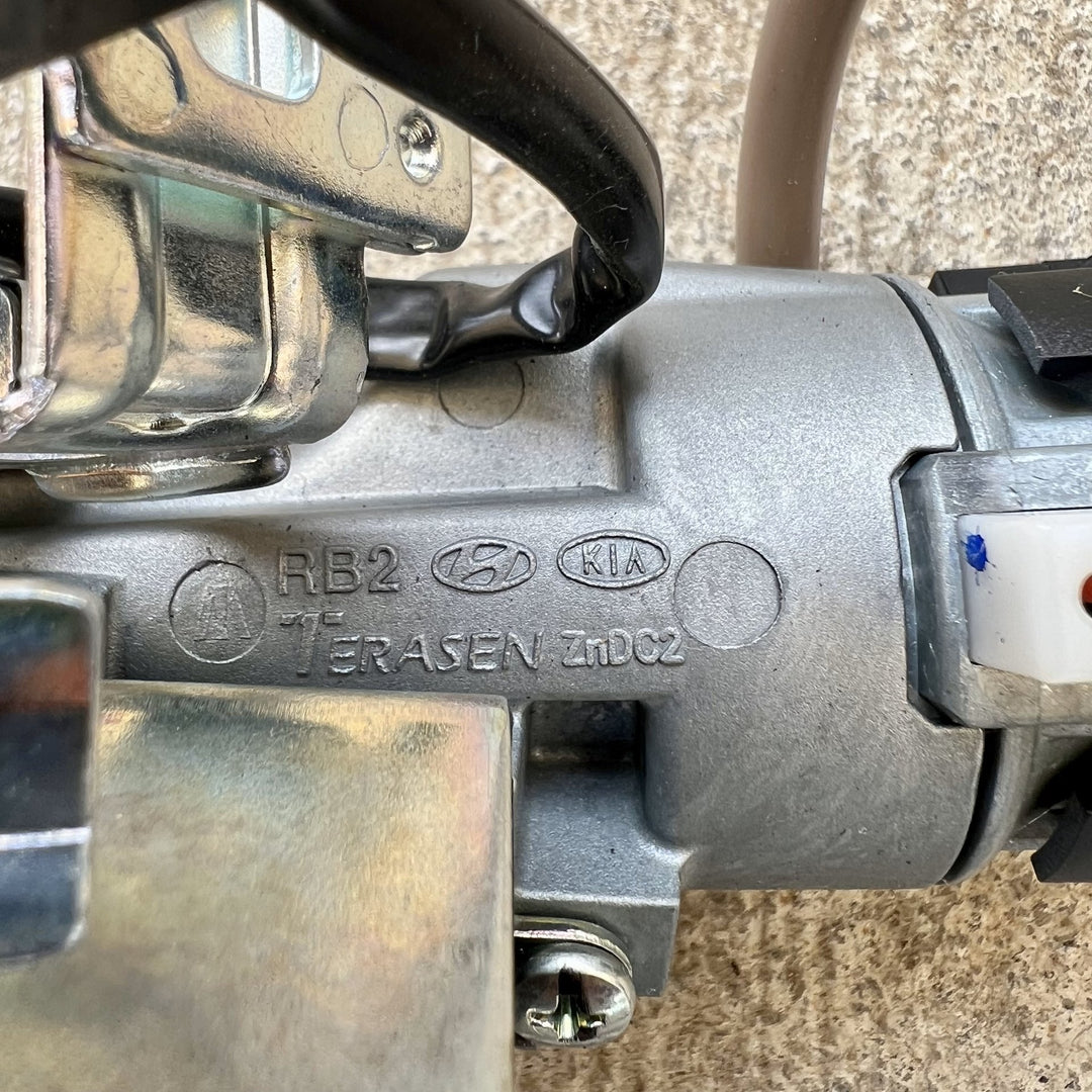 2017 Hyundai Accent RB Sport  Petrol Automatic - Ignition With Key
