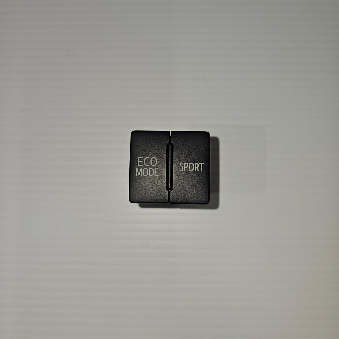 2012-2018 Toyota RAV4 GXL Active Eco Switch