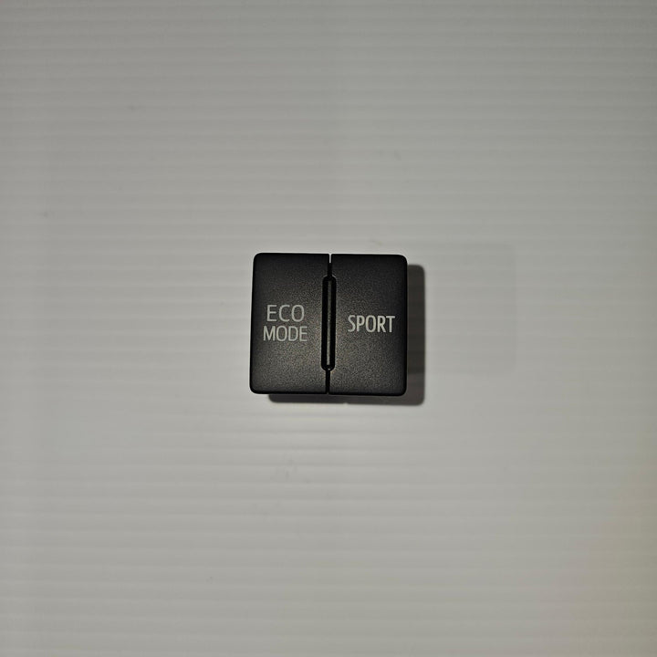 2012-2018 Toyota RAV4 GXL Active Eco Switch