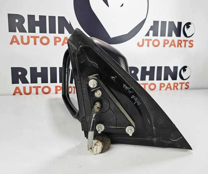 2012 Mitsubishi Triton      - Left Door Mirror