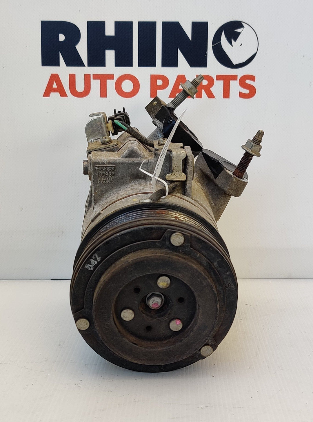 2018 Ford Ranger PXII - A/C Compressor PN: EB3B19D629DB