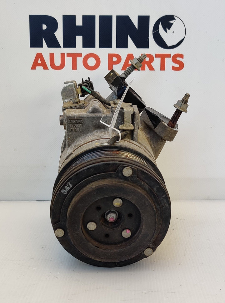 2018 Ford Ranger PXII - A/C Compressor PN: EB3B19D629DB