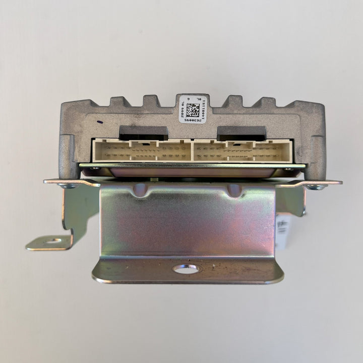 2018 Kia Sportage QL - Amplifier PN: 96370D9000