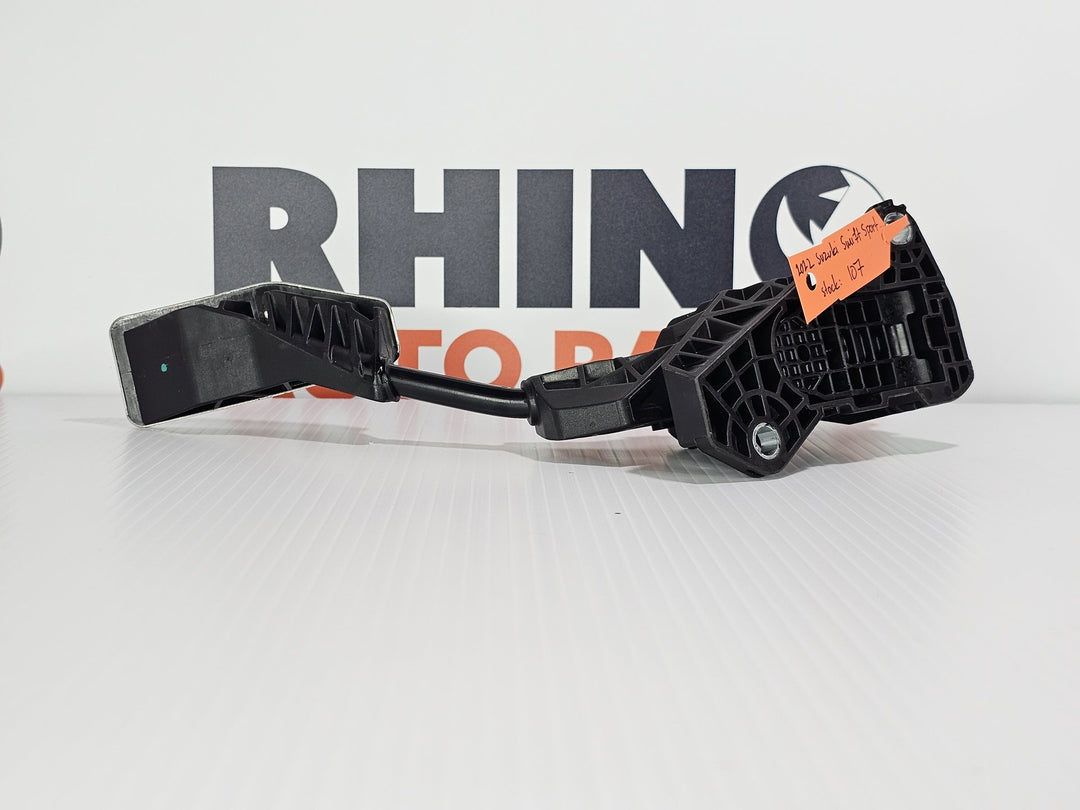2022 Suzuki Swift - Pedal Assembly PN: 4940067R01
