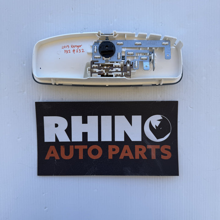 2011-2022 Ford Ranger XLT Interior Light AB3913776AA