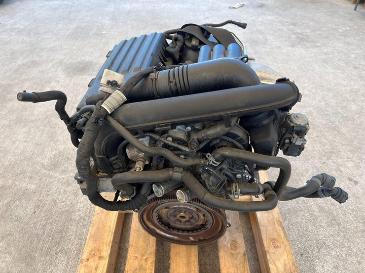 2012-2020 Volkswagen Golf 90TSI Comfortline Engine CXS