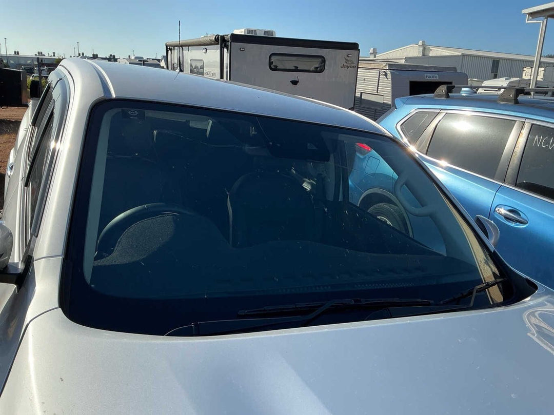 2024 Nissan Navara ST-X D23