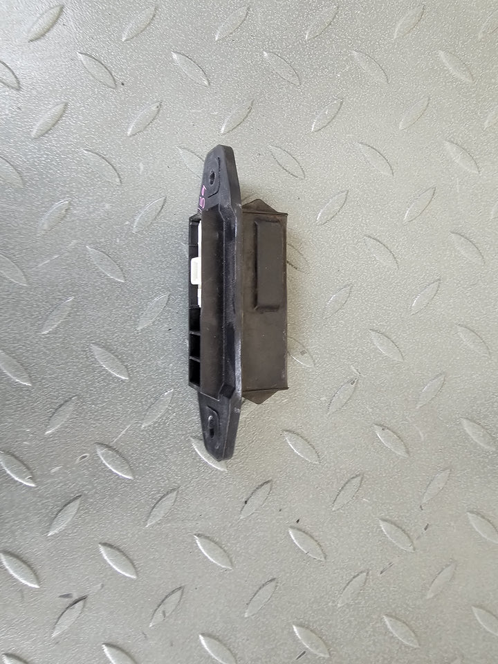 Misc Switch/Relay - 2013 Toyota Corolla
