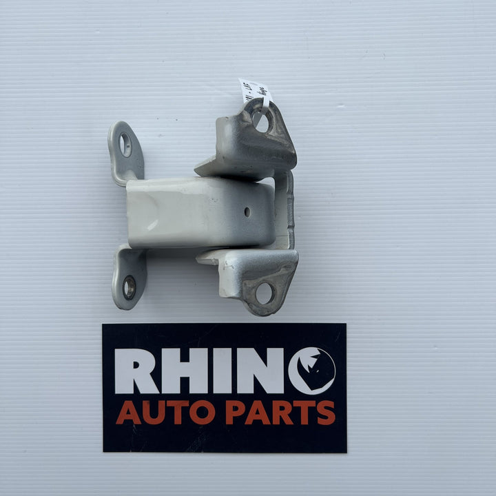2019 Toyota Hiace LWB Left Front Door Bottom Hinge