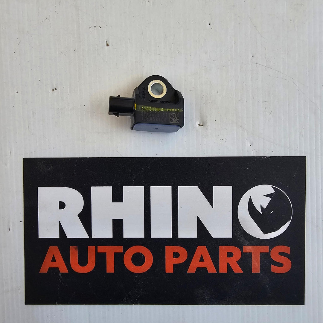 2021-2025 Isuzu MU-X Airbag Sensor 8983475161