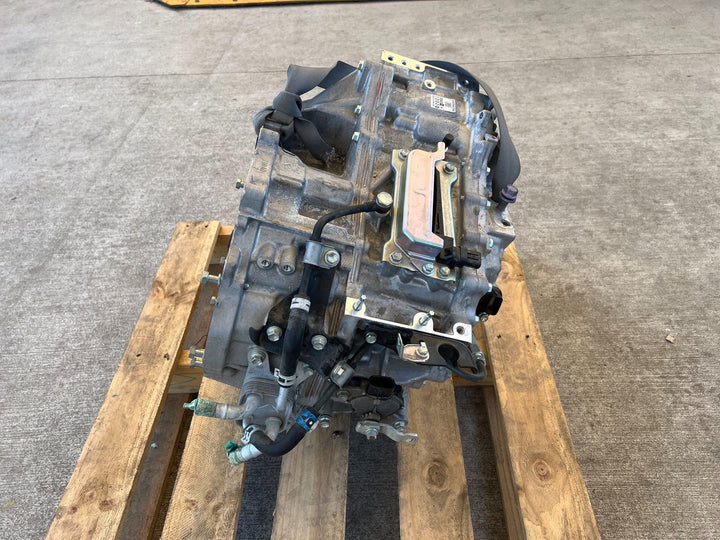 Jul 2018 to Current - Toyota Corolla E210 Petrol Hybrid 1.8L Engine Code 2ZR-FXE Automatic - Automatic Transmission