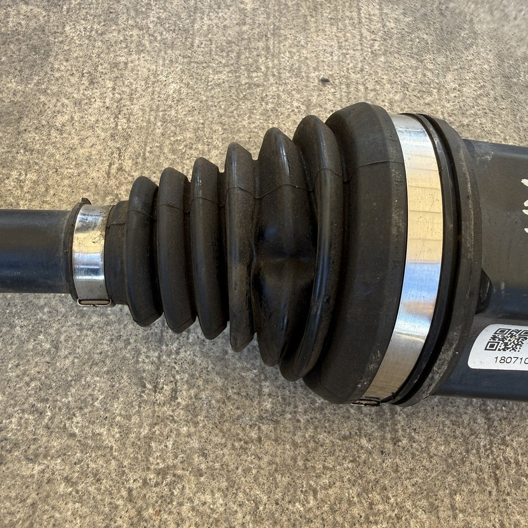 Dec 2016 to Sep 2023 - Toyota C-HR NGX50R AWD Petrol 1.2L - Right Driveshaft - Front