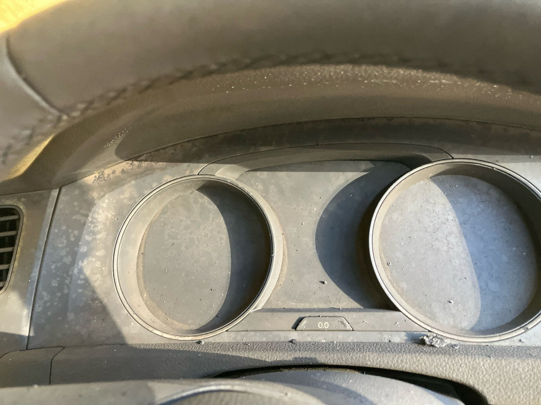 2019 Volkswagen Golf MK7 - 5G BE BQ  1.4 Petrol Automatic - Trans/Gearbox