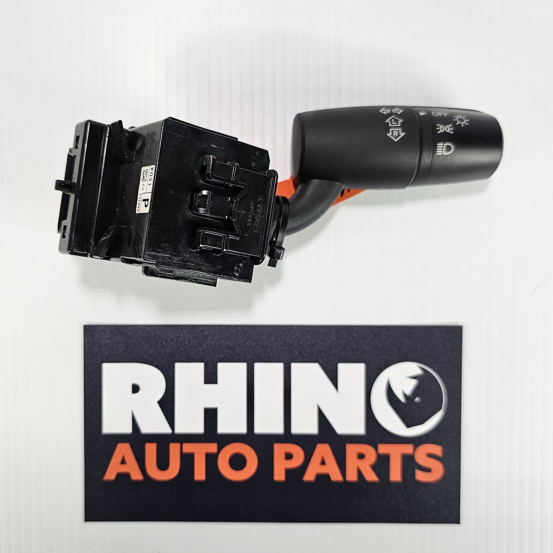 2015 Mazda Mazda3 BM Maxx 2 Petrol Automatic - Combination Switch 17F888