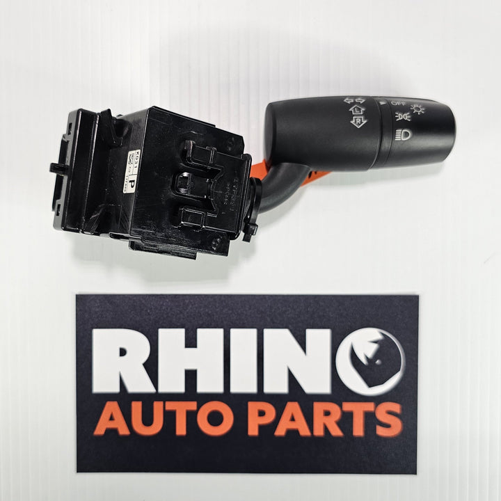 2015 Mazda Mazda3 BM Maxx 2 Petrol Automatic - Combination Switch 17F888