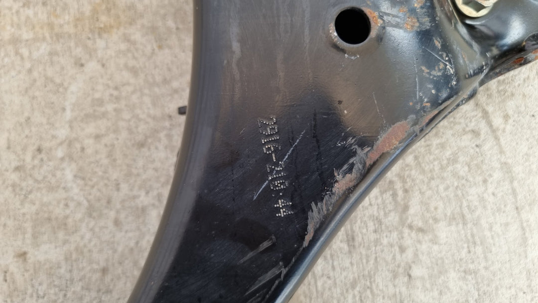 2022 Mazda BT-50 TF Right Front Lower Control Arm