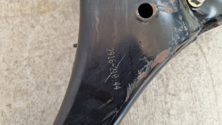 2022 Mazda BT-50 TF Right Front Lower Control Arm