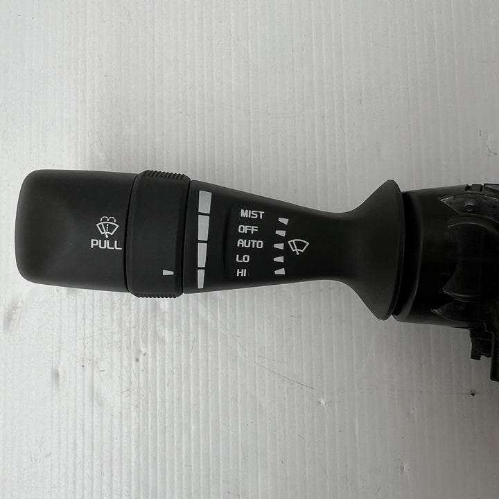 2020-2025 Mazda BT-50 TF Wiper Switch 8975170550
