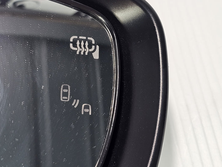 2022 Suzuki Swift - Right Door Mirror