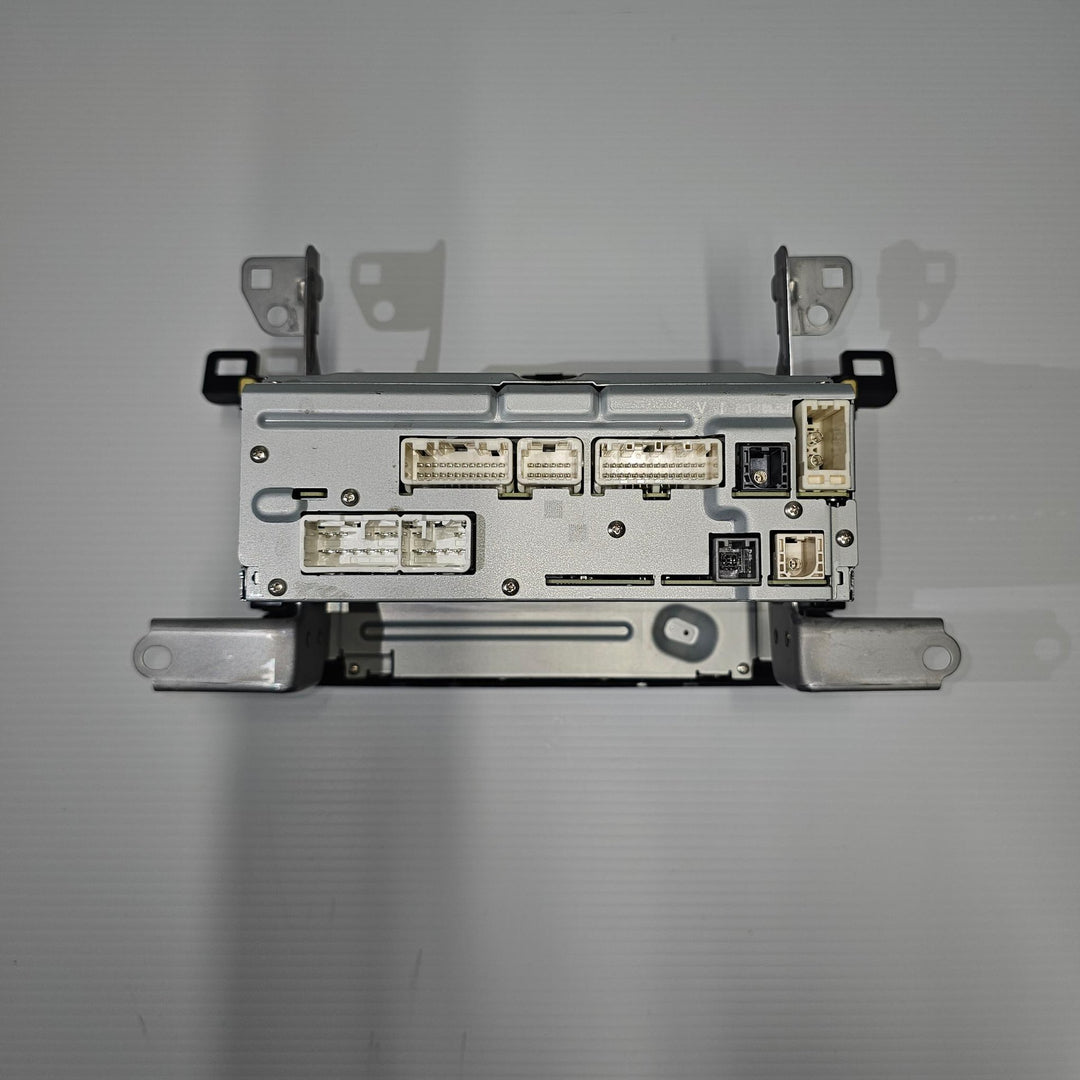 2012-2018 Toyota RAV4 GXL Stereo Head Unit 8610042273