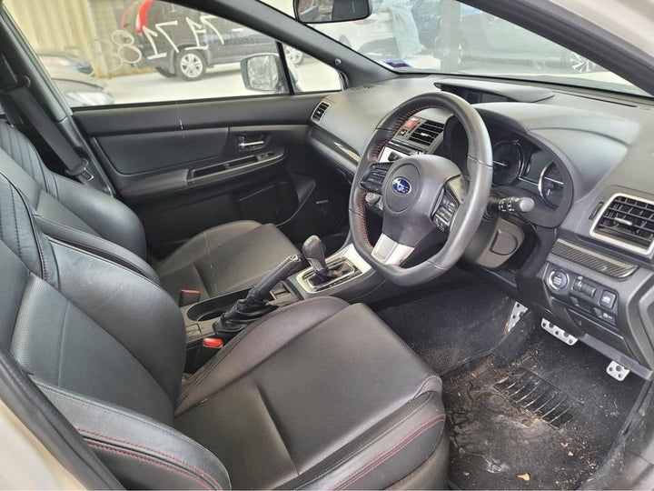 2014-2021 Subaru WRX Premium Right Front Door Shell