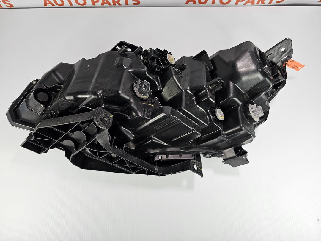 2019 Honda Civic - Right Headlight