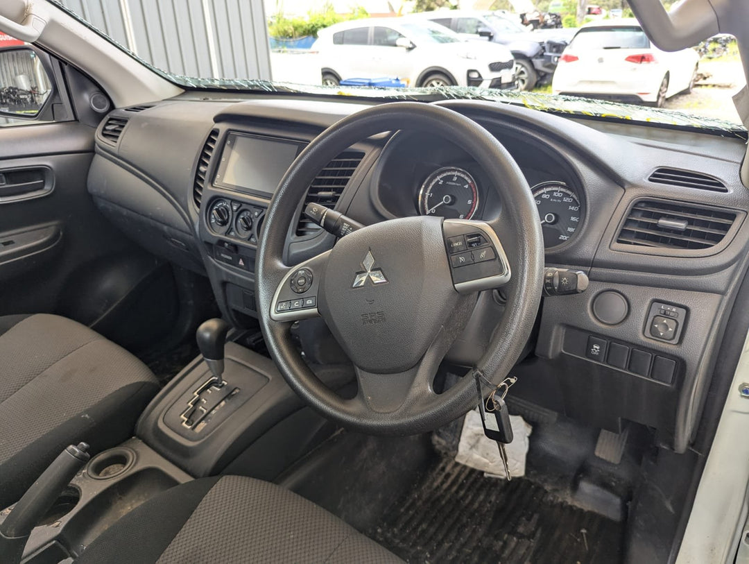 2023 Mitsubishi Triton MR - Automatic Transmission